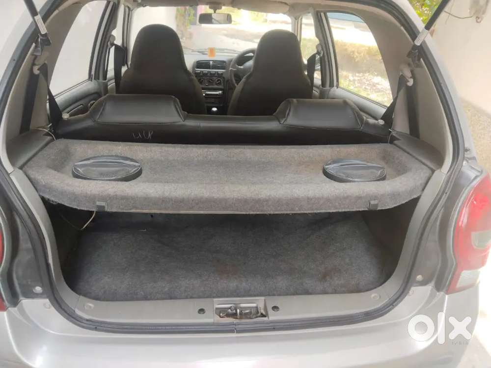 Maruti Suzuki Alto K10 2012 Petrol 37000 Km Driven