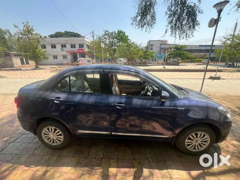 Maruti Dzire - 4.5 Lakh