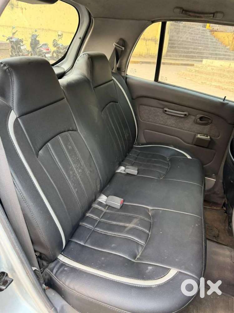 Hyundai Santro Sportz Amt, 2006, Petrol