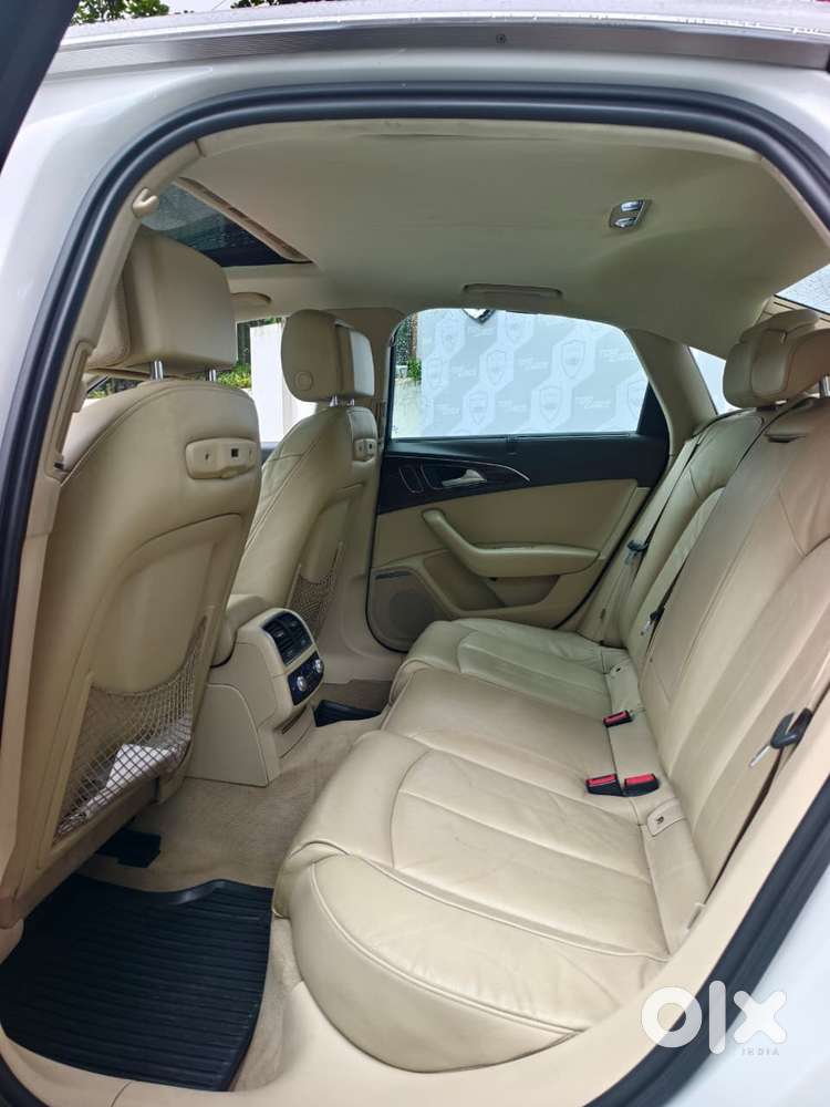 Audi A6 35 Tdi S Line Matrix, 2017, Diesel