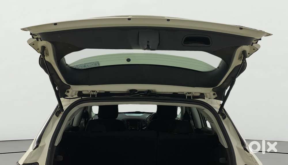 Jeep Compass 2.0 Sport Diesel, 2018, Diesel