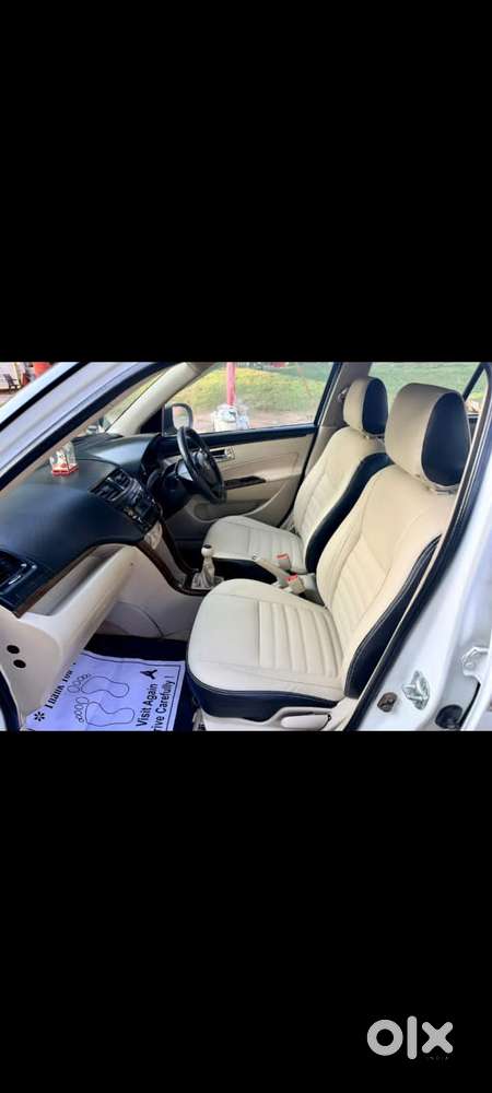 Maruti Suzuki Swift Dzire 2014-2017 Vdi Regal Limited Edition, 2015,..