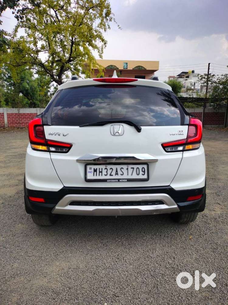 Honda Wr-v 1.5 Vx I-dtec, 2021, Diesel