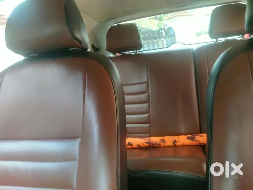 Volkswagen Polo Diesel 2011
