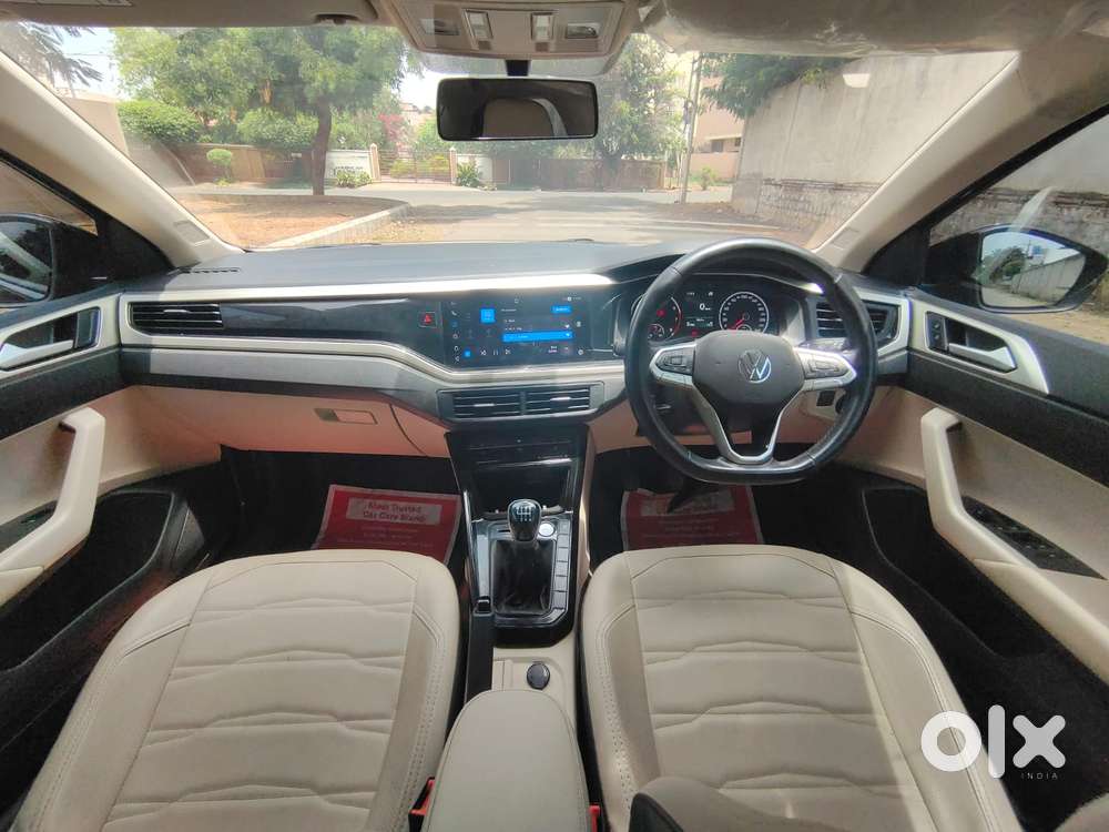 Volkswagen Virtus 1.0 Highline Tsi, 2023, Petrol