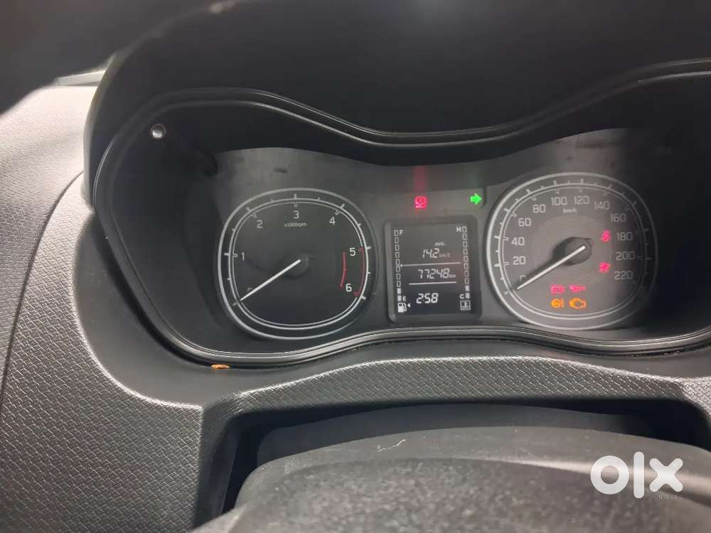 Maruti Suzuki Vitara Vdi 2016