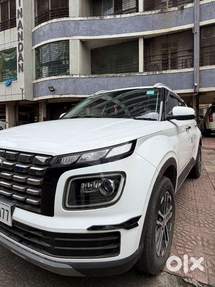 Hyundai Venue 1.0 Sx Turbo Dct, 2024, Petrol