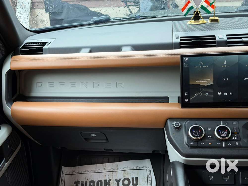 Land Rover Defender 2.0 110 Hse, 2024, Petrol