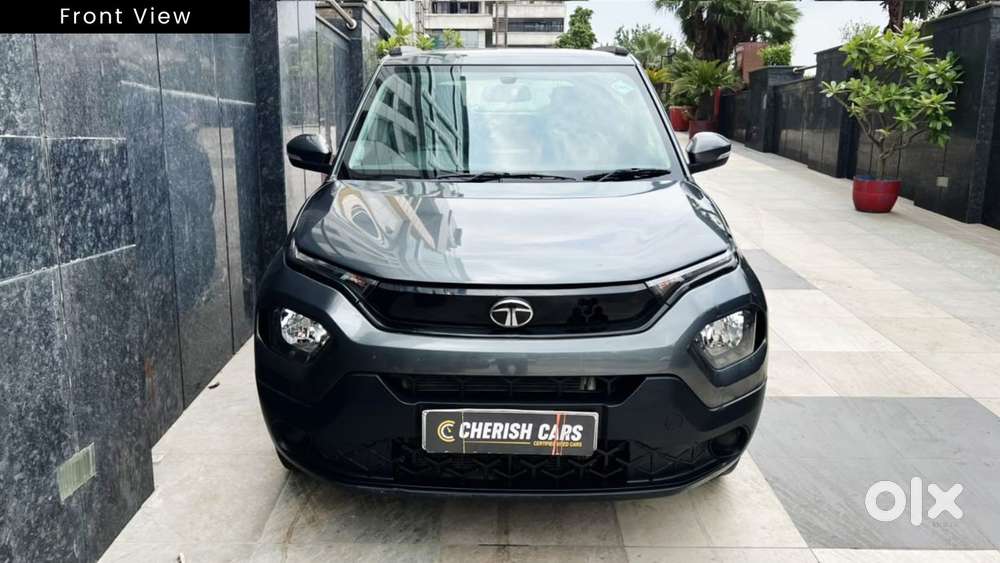 Tata Punch Adventure Icng, 2024, Cng & Hybrids