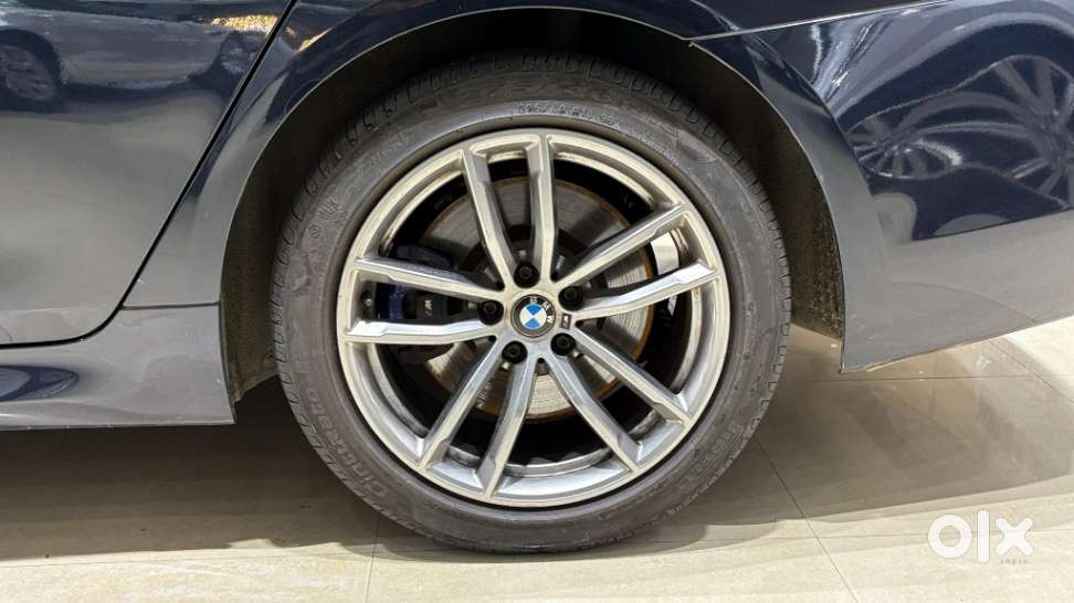 Bmw 5 Series [ ] 3.0 530d M Sport, 2020, Diesel
