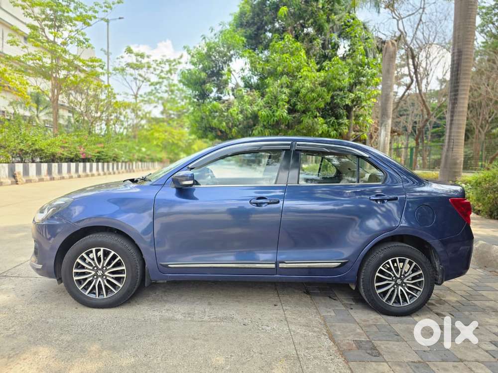 Maruti Suzuki Swift Dzire Zxi Plus , 2017, Petrol