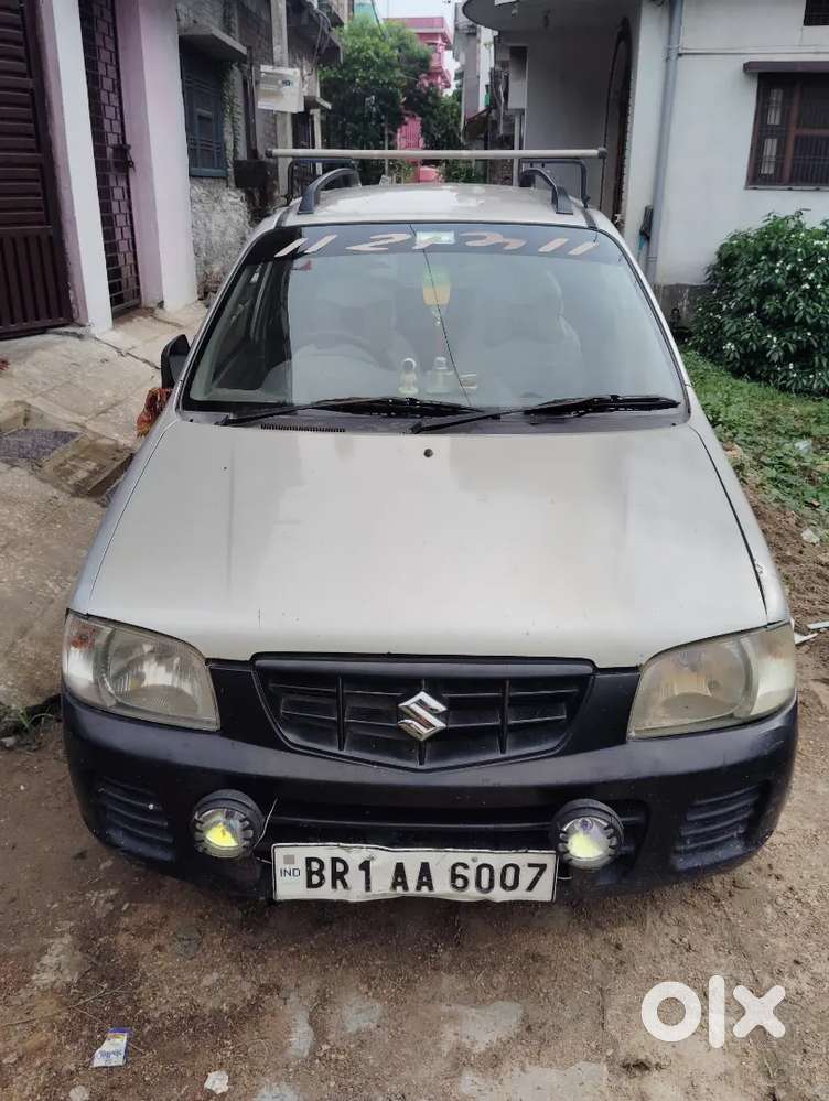 Maruti Suzuki Alto 2005