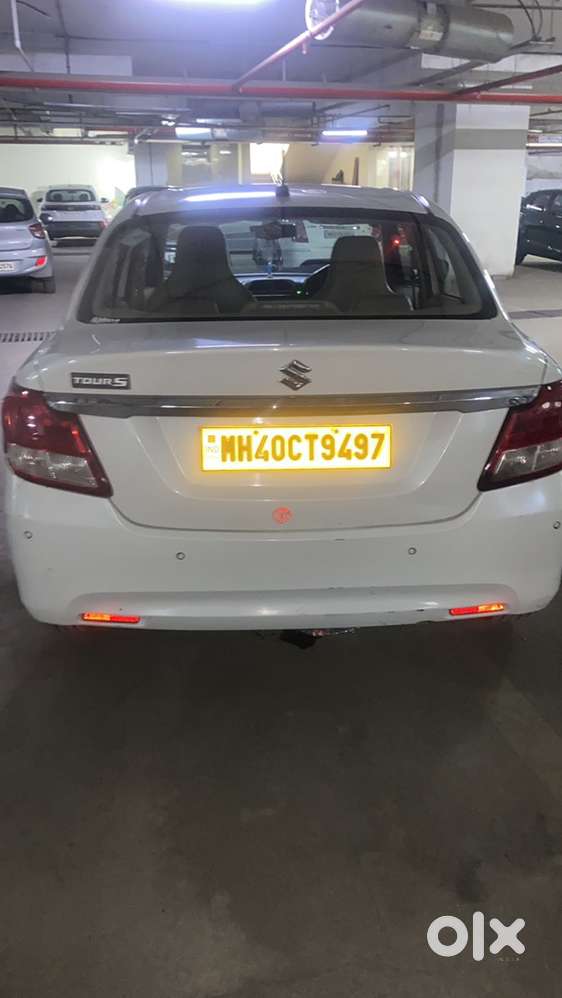 Maruti Suzuki Dzire 2024 136296 Km Driven