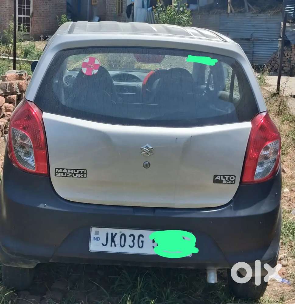 Doctor Driven Car