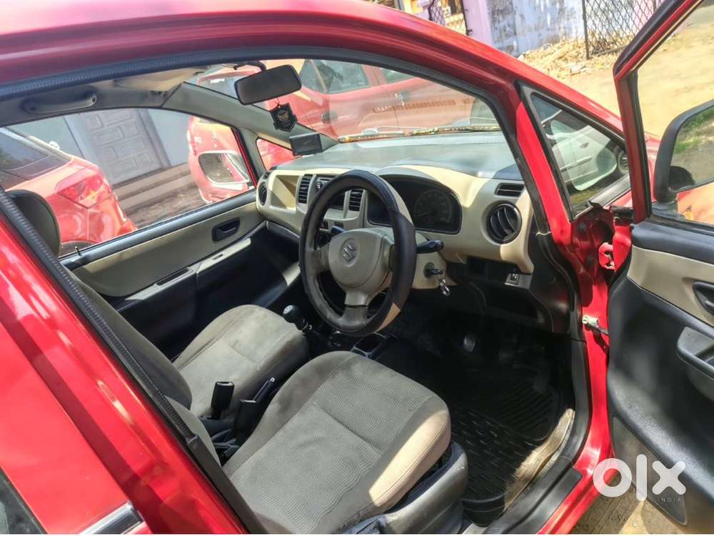 Maruti Suzuki Zen Petrol 2007