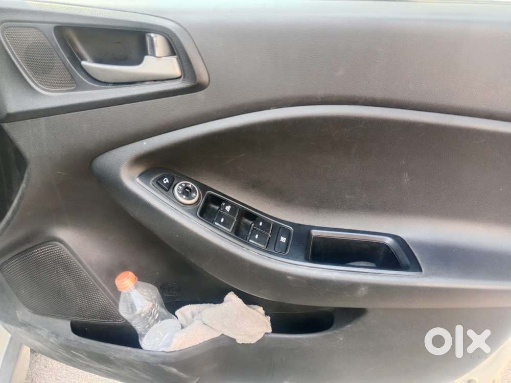 Hyundai Elite I20 Asta 1.2, 2015, Diesel