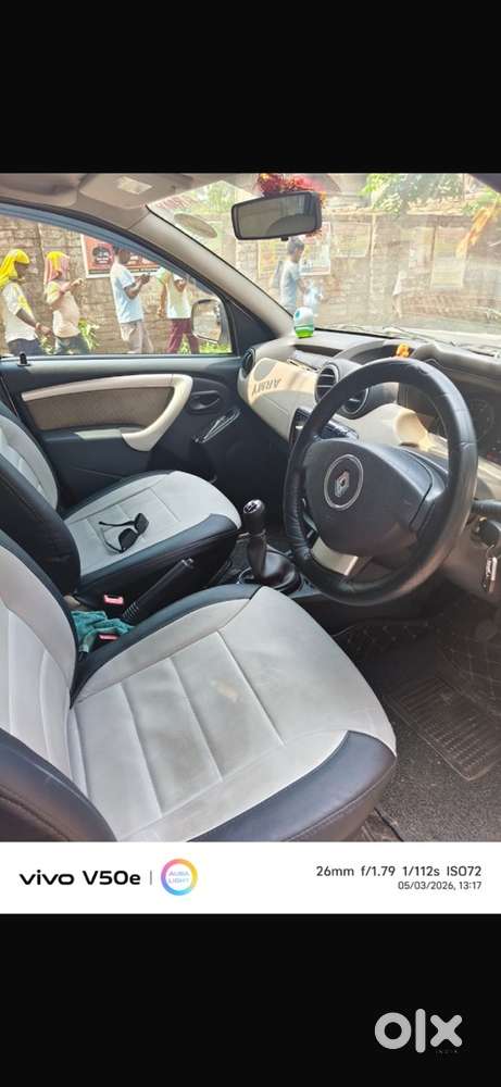 Renault Duster 2014 Well Maintained
