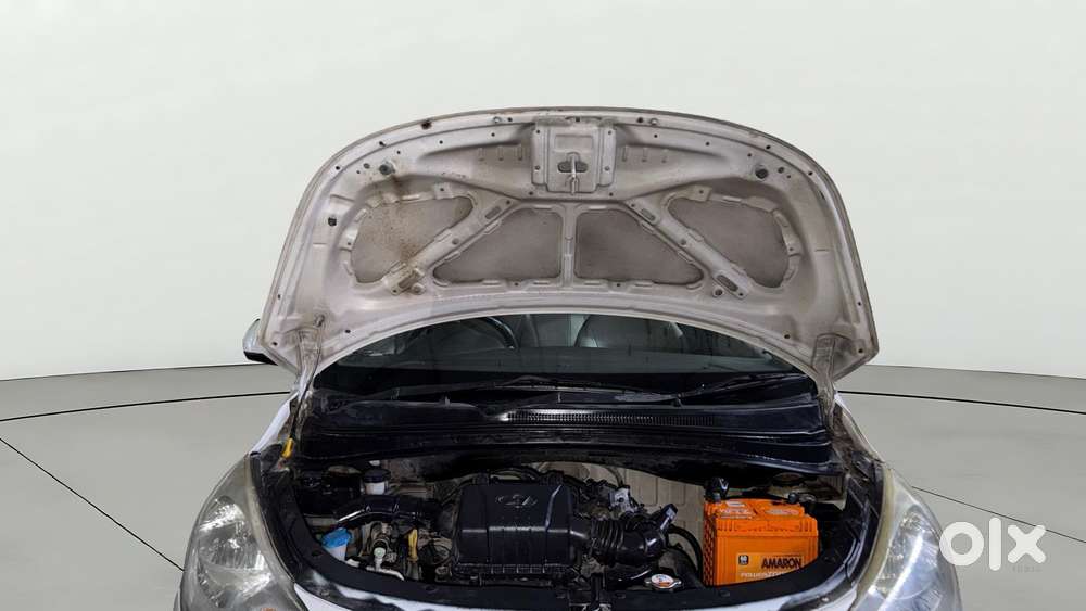 Hyundai I10 Sportz 1.1l, 2014, Petrol