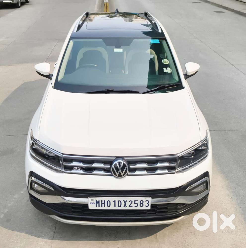Volkswagen Tiguan 1.5 Tsi, 2022, Petrol
