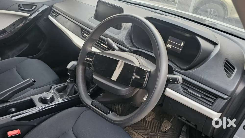 Tata Nexon 2023 Diesel 31000 Km Driven
