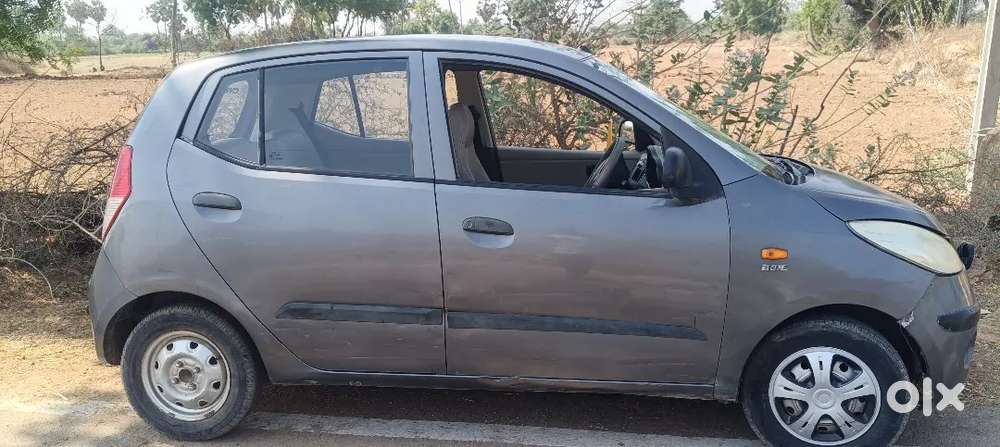 Hyundai I10 2010 Petrol Well Maintained