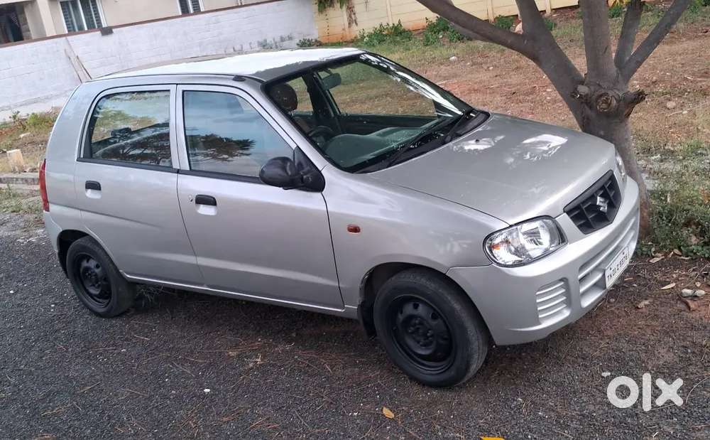 Maruti Suzuki Alto 2005
