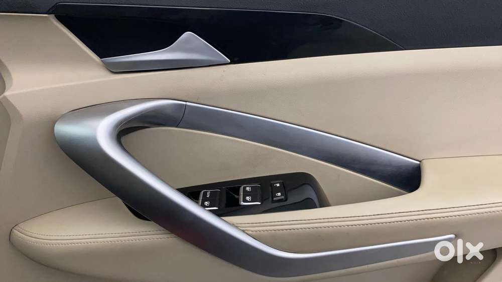 Mg Hector Sharp At, 2021, Petrol