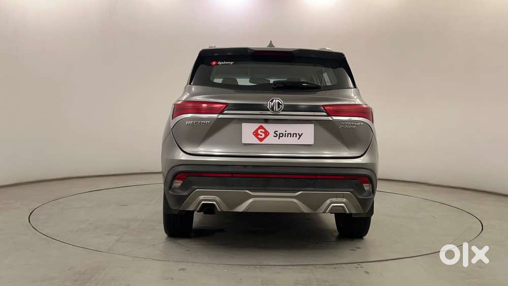 Mg Hector Sharp Diesel Mt, 2022, Diesel
