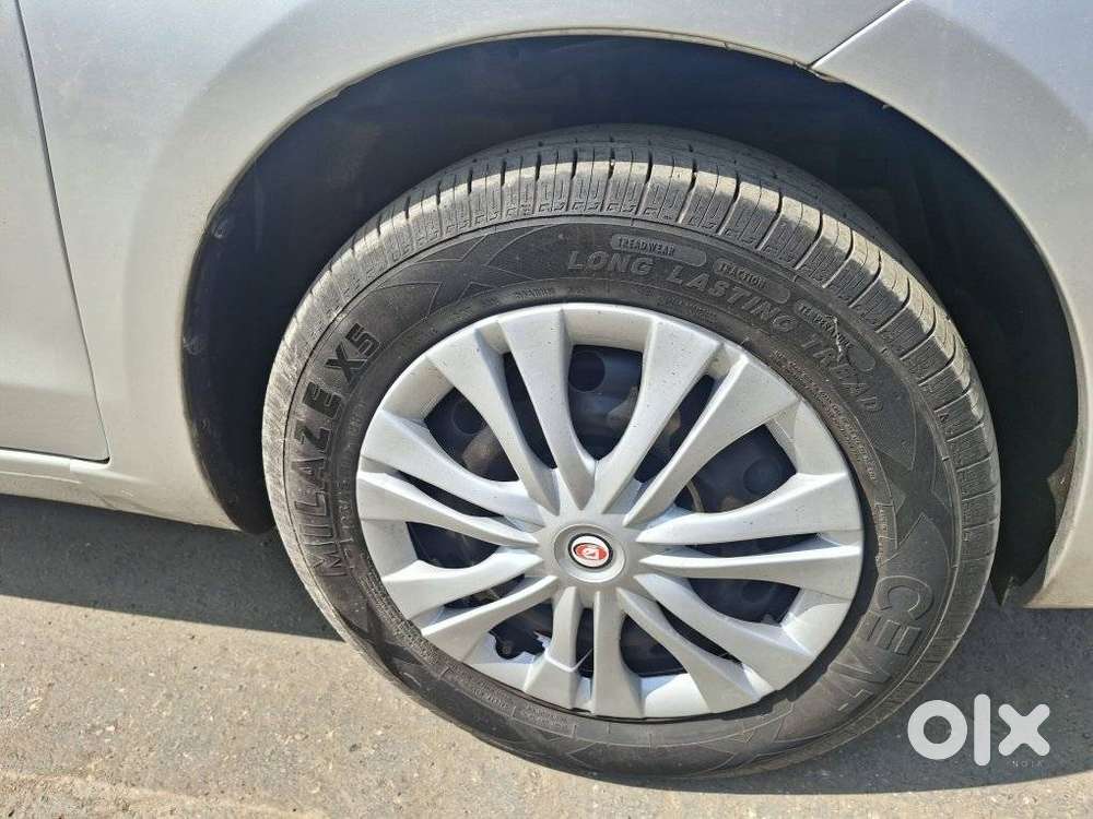 Maruti Suzuki Ertiga Vxi Cng, 2015, Cng & Hybrids