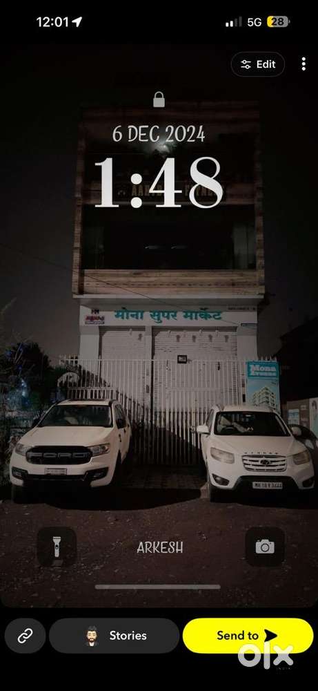 In Good Condition Planning To Buy New Car