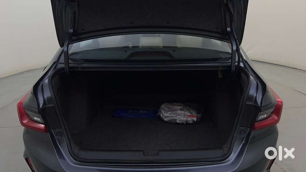 Honda City 1.5 Zx I-vtec Mt, 2022, Petrol