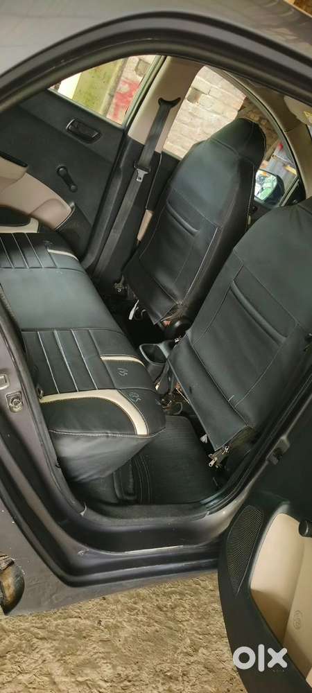 Hyundai Xcent Diesel Manual 4th Year
