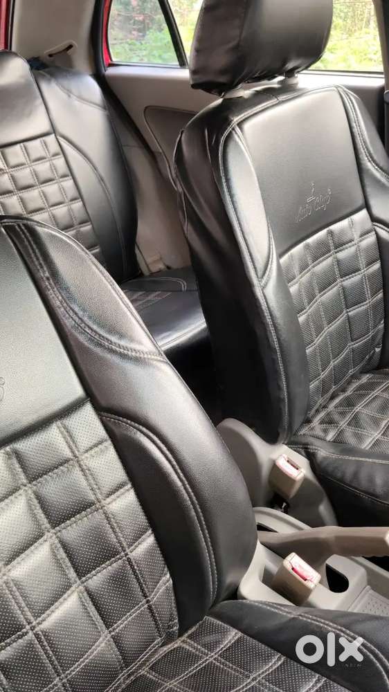 Tata Indica Vista 2009 Diesel Manual