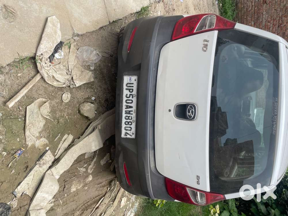 Hyundai I10 Era 2016