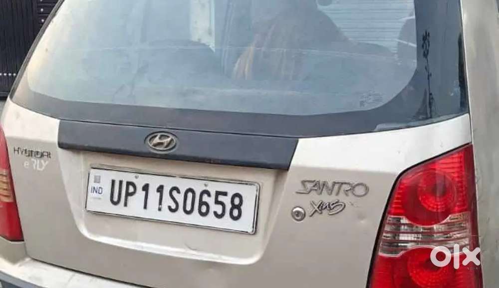 Sentro Engine Ekadam Badhiya Hai Fit Hai Haf Self Start