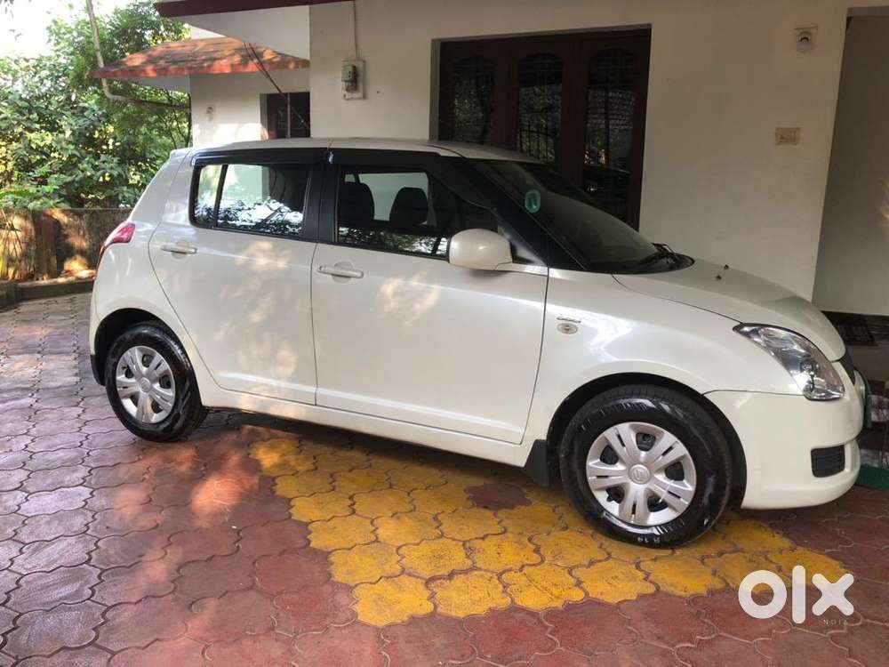 Maruti Suzuki Swift 2011 Diesel Good Condition