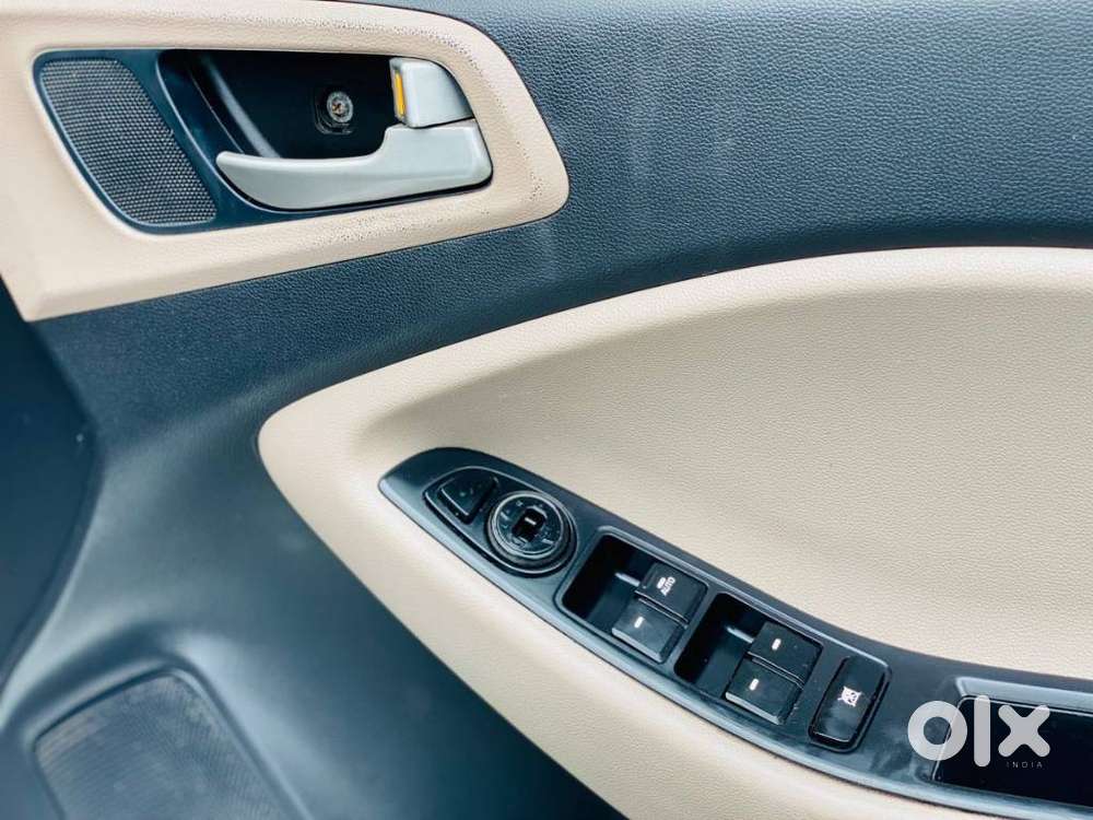 Hyundai Elite I20 Sportz (o) 1.4, 2018, Diesel