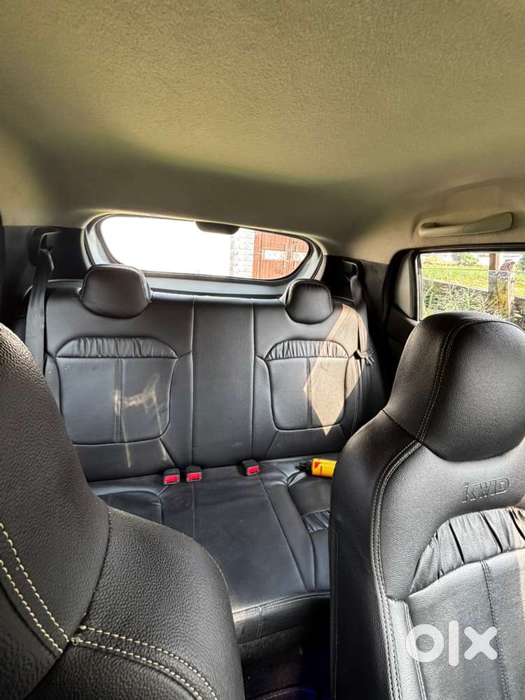 Renault Kwid Petrol Manual 2020