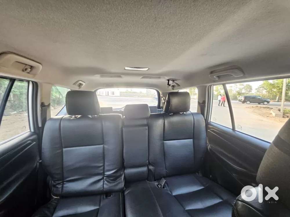 Toyota Innova Crysta [2020-ongoing] 2.4 Gx At 8 Str, 2022, Diesel