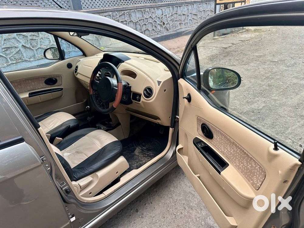 Chevrolet Spark 1.0 Ls, 2010, Petrol