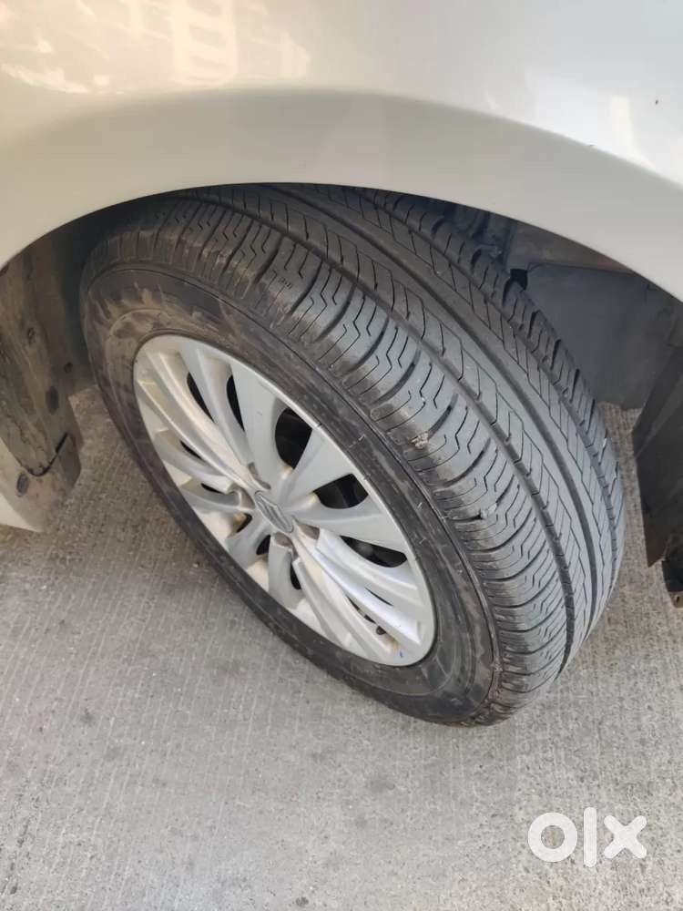 Maruti Suzuki Ciaz Zeta, 2018, Petrol