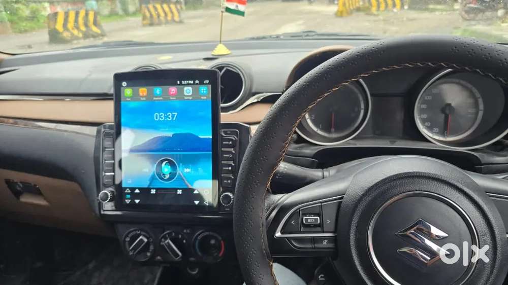 Maruti Suzuki Swift 2019