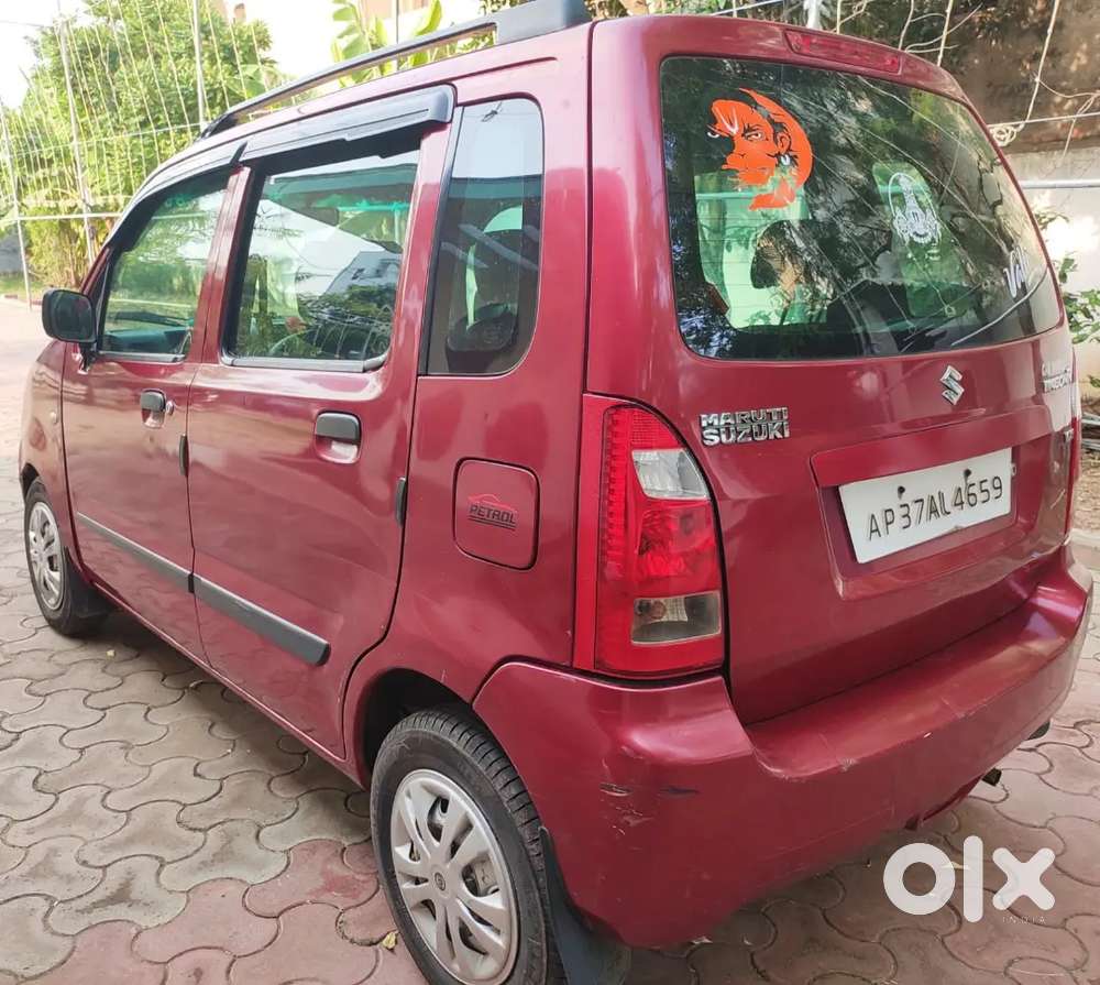 Vehicle Is Good Condition