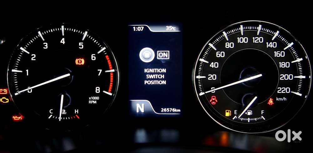 Maruti Suzuki Baleno 1.2 Zeta At, 2023, Petrol