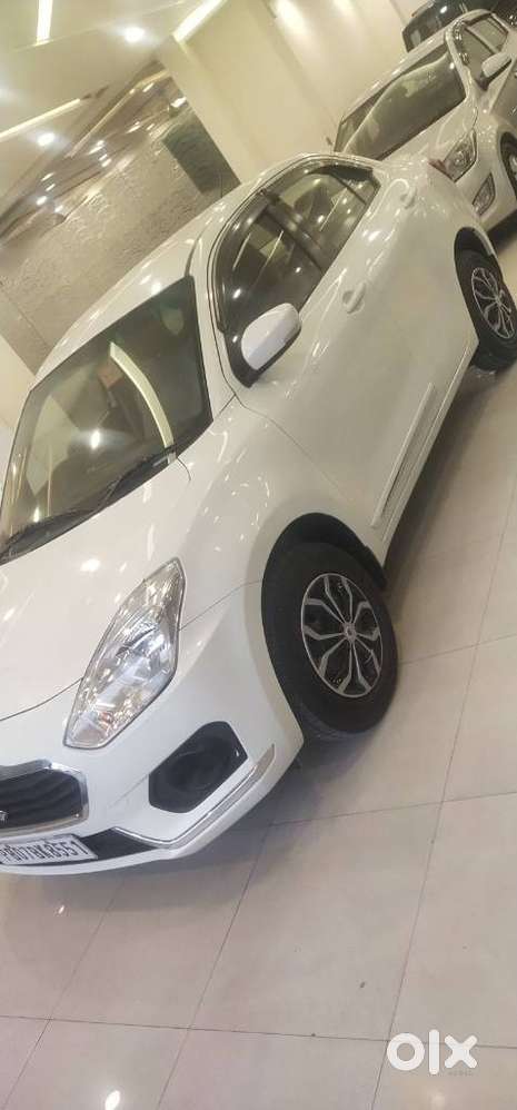 Maruti Suzuki Swift Dzire 1.3 Vxi, 2017, Diesel