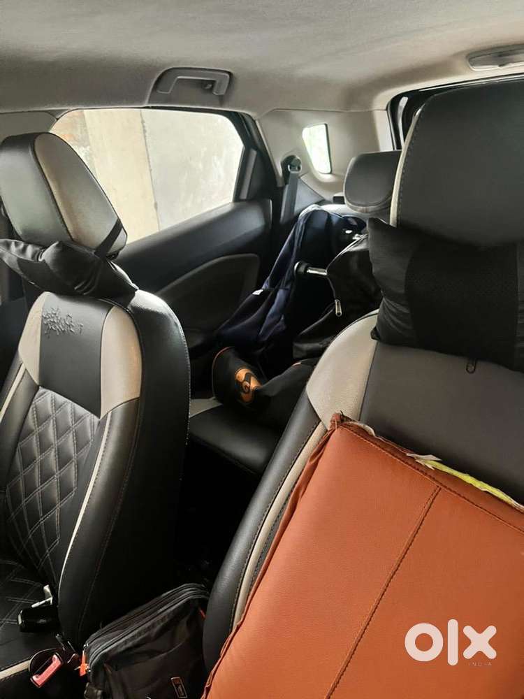 Ford Ecosport 2014 Petrol Well Maintained