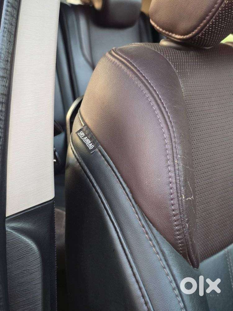 Mahindra Xuv500 2011-2015 W8 4wd, 2013, Diesel