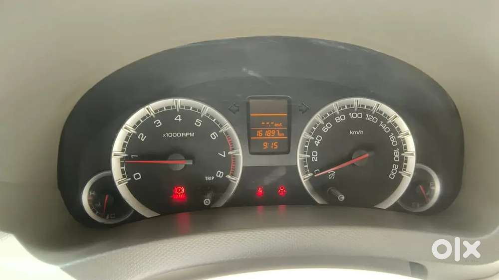 Eartiga Cng For Sell