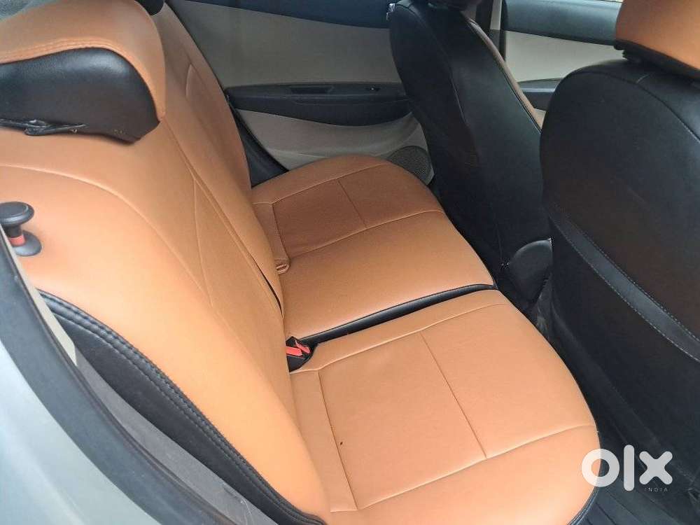 Hyundai I20 1.4 Sportz, 2013, Petrol