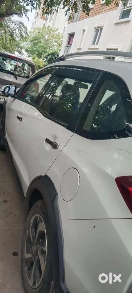 Honda Br-v 2016 Diesel 15600 Km Driven